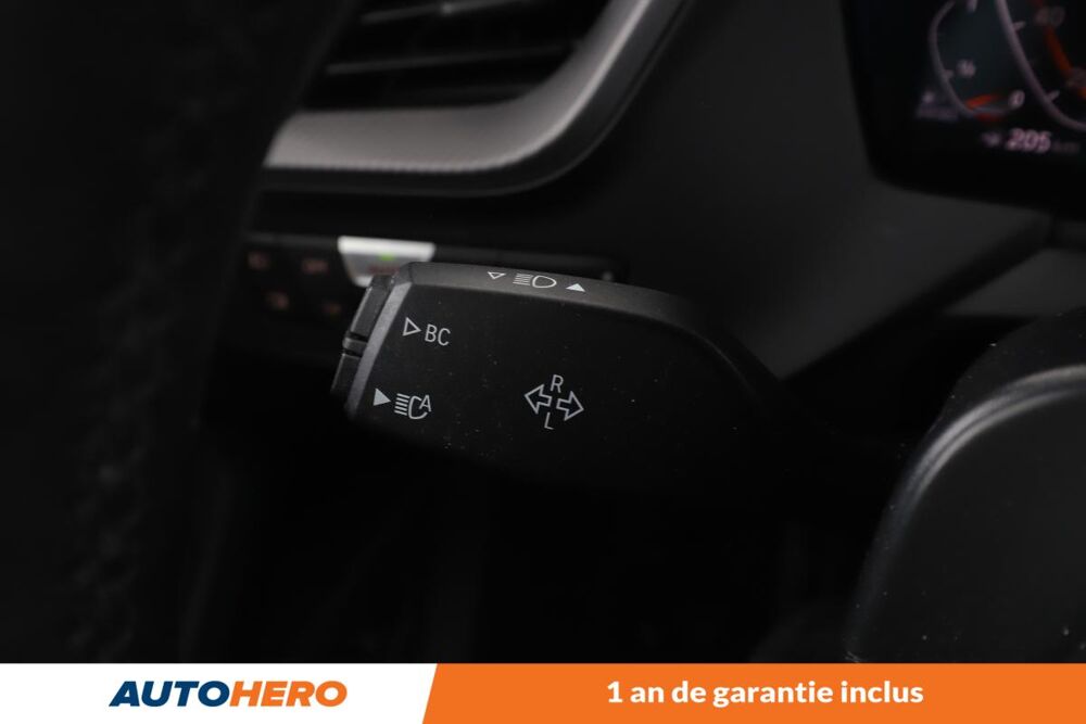 S&eacute;rie 1 118d M Sport BVA 150 ch 2023 occasion 92130 Issy-les-Moulineaux