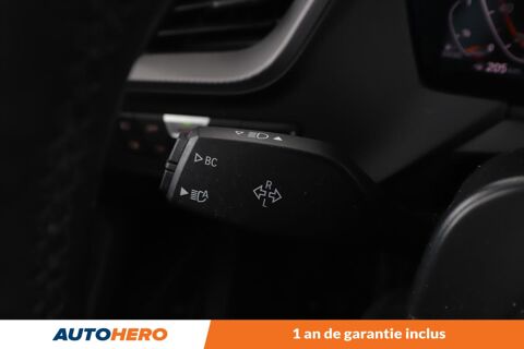 S&eacute;rie 1 118d M Sport BVA 150 ch 2023 occasion 92130 Issy-les-Moulineaux