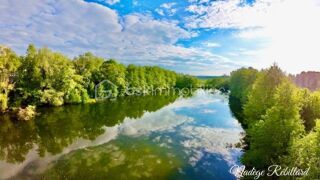  Terrain � vendre 24437 m�