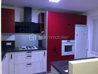  Maison � vendre 6 pi�ces 93 m�