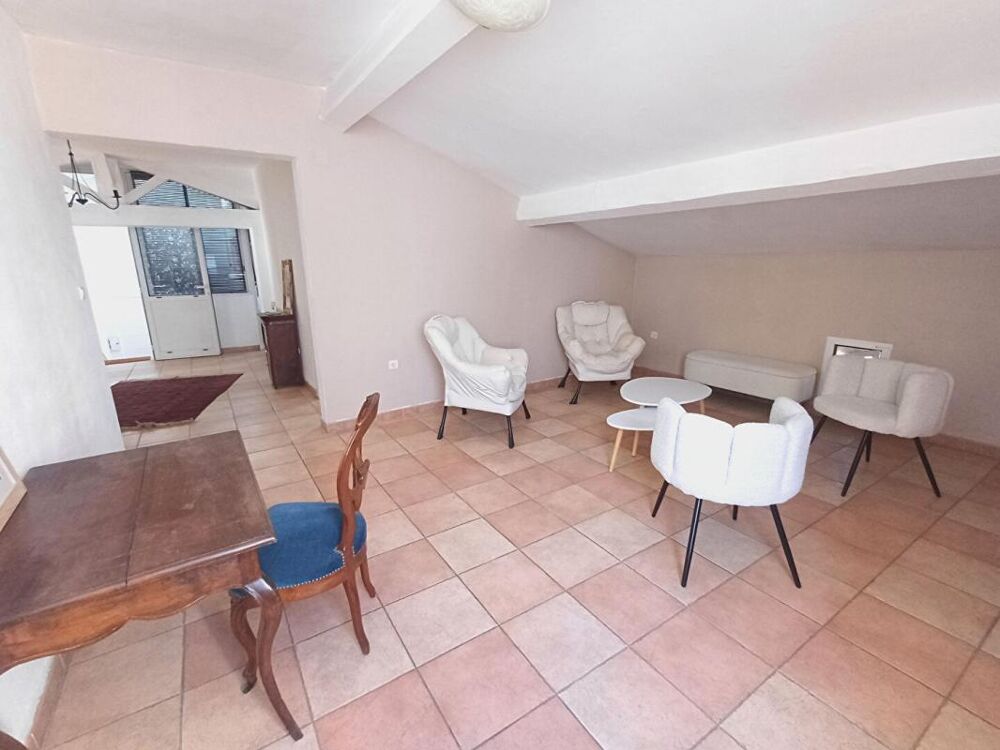 Vente Appartement Appartement T4 dans maison bourgeoise dans le quartier recherché des auteurs à Perpignan Perpignan