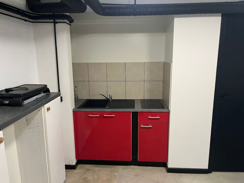   4 Box - 80m2 - ANNECY LE VIEUX (74) 
