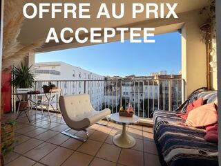  Appartement � vendre 2 pi�ces 46 m�