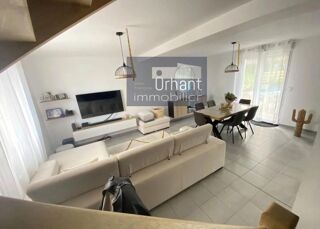  Maison � vendre 4 pi�ces 78 m�