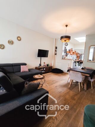  Maison à vendre 4 pièces 105 m²