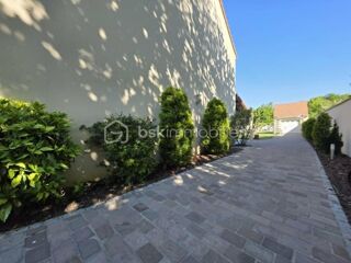  Maison � vendre 4 pi�ces 114 m�
