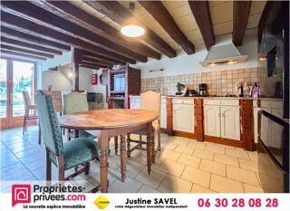  Maison à vendre 4 pièces 108 m²