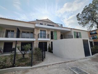  Appartement à louer 2 pièces 39 m²