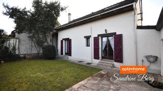  Maison � vendre 6 pi�ces 109 m�