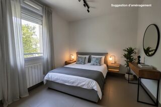 Appartement à vendre 2 pièces 31 m²