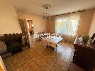  Maison � vendre 6 pi�ces 89 m�