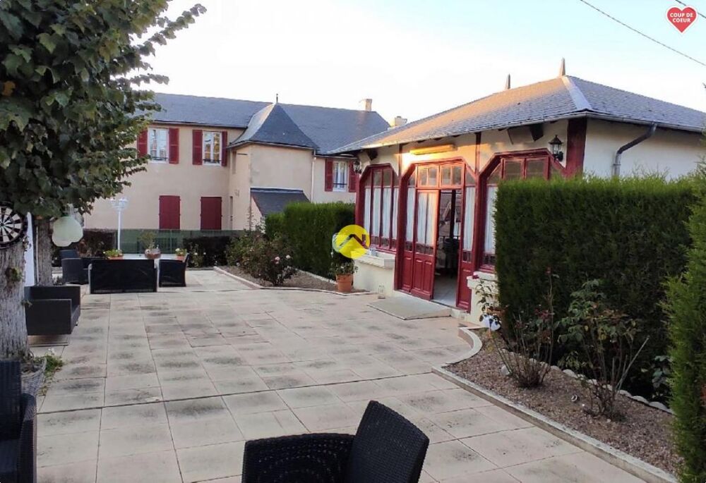 BAISSE DE PRIX DE L'IMMEUBLE