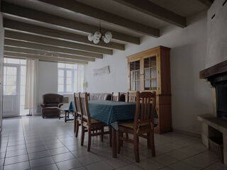  Maison � vendre 4 pi�ces 117 m�