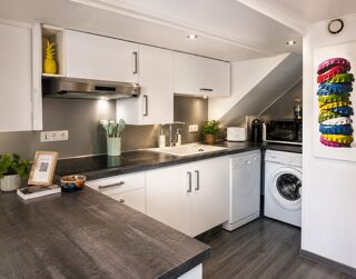  Duplex/triplex à vendre 3 pièces 54 m²