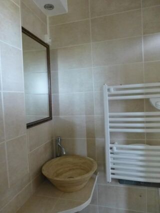  Appartement à louer 3 pièces 74 m²