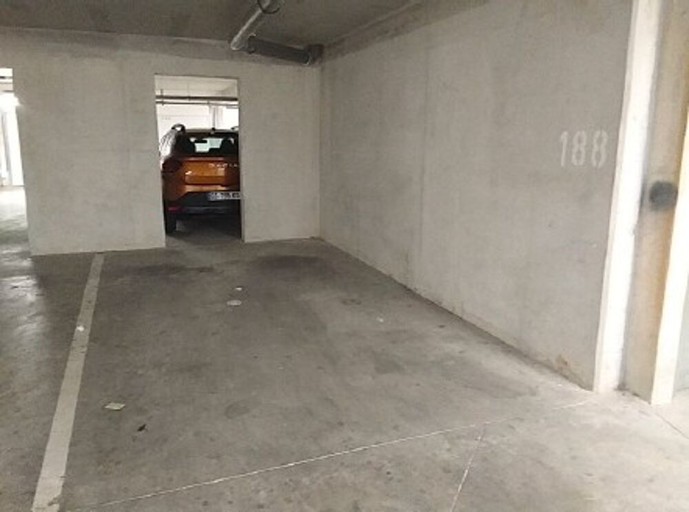 Location Parking/Garage Parking à MARSEILLE Marseille 13