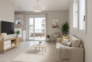  Appartement � vendre 3 pi�ces 67 m�