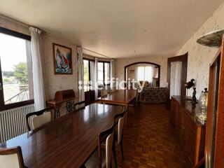  Maison à vendre 7 pièces 181 m²