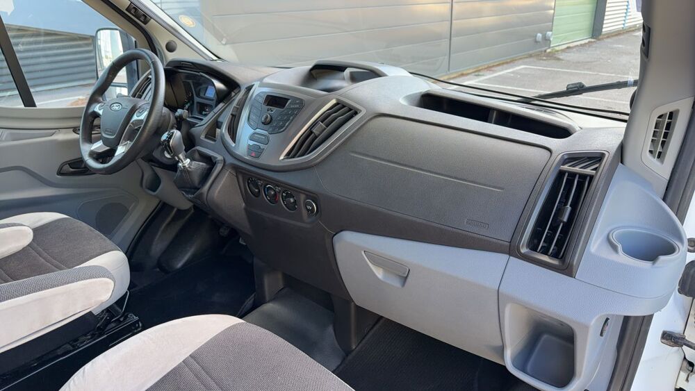  2019 occasion 66000 Perpignan