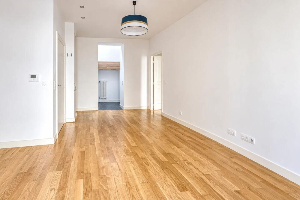 Vente Appartement Quartier Saint Louis - T2 - 48 m2 - Calme Versailles