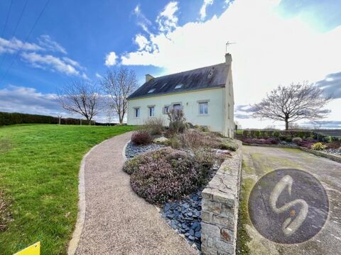   Maison familiale 177 m� - 5 chambres + 2 bureaux - 1 973 m? Maison - 6 pi�ce(s) - 177 m�