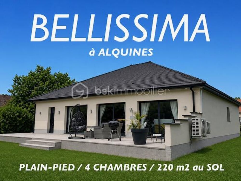 Maison 6 pièces 168 m² · à Desvres · 168 m² · 349 900 €