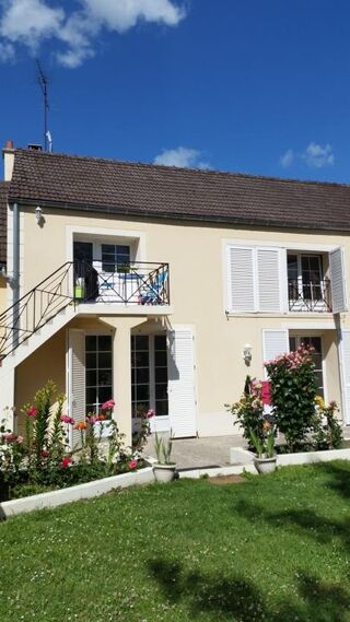  Appartement à louer 3 pièces 57 m²