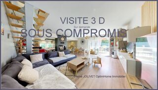  Maison à vendre 4 pièces 132 m²