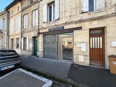 Local/bureau &agrave; louer LIBOURNE (33) 1050 33500 Libourne