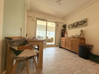  Appartement � vendre 2 pi�ces 42 m�