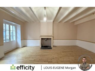  Maison � vendre 4 pi�ces 86 m�