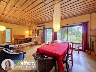  Villa à vendre 4 pièces 82 m²