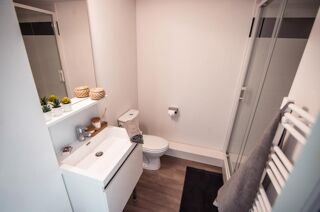 Appartement à vendre 2 pièces 32 m²