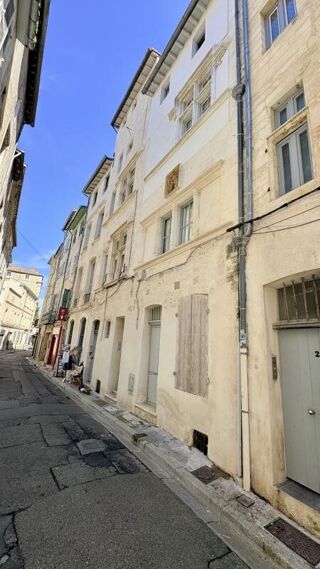  Appartement � vendre 2 pi�ces 52 m�