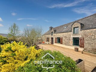 Maison � vendre 5 pi�ces 99 m�