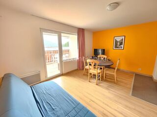  Appartement � vendre 3 pi�ces 34 m�