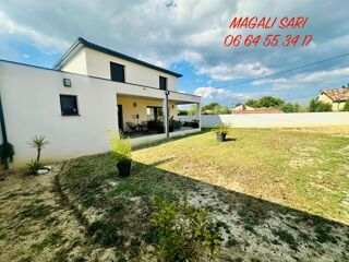  Villa � vendre 6 pi�ces 125 m�