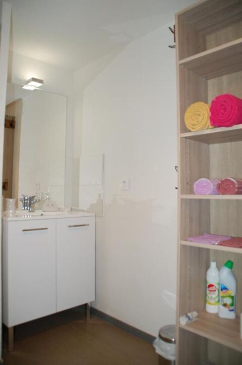  Appartement � louer 1 pi�ce 25 m�