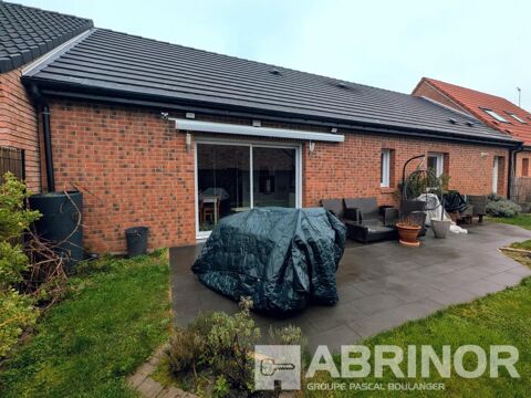   MAISON DE PLAIN PIED RECENT Maison - 4 pi�ce(s) - 85 m�