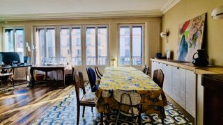  Appartement � vendre 4 pi�ces 110 m�