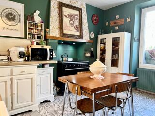  Maison à vendre 5 pièces 115 m²