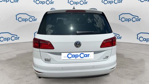 Golf 1.4 TSI 125 Lounge 2015 occasion 21800 Chevigny