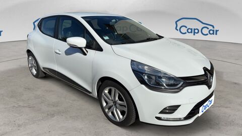 Clio IV 1.5 dCi 75 Energy Zen 2018 occasion 38940 Roybon
