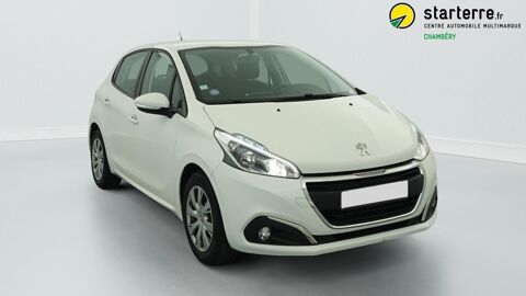 Peugeot 208 PURETECH 82CH S&S BVM5 Active Busine
