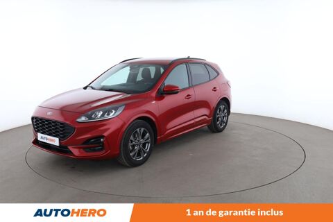 Annonce voiture Ford Kuga 16490 €