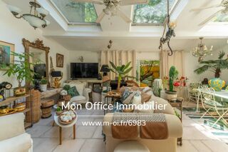  Maison à vendre 7 pièces 147 m²