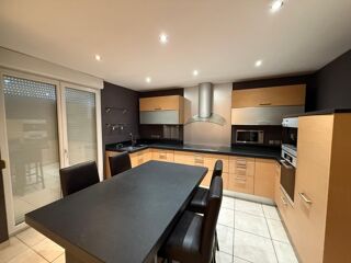  Maison � vendre 5 pi�ces 150 m�