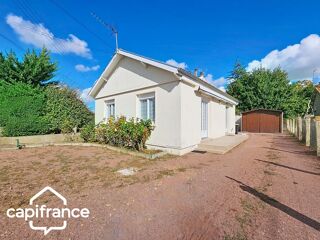 Maison 3 pièces 56 m² · à Thouars · 56 m² · 84 900 €