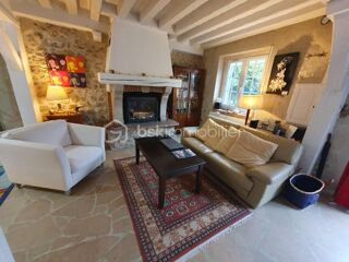  Maison à vendre 8 pièces 158 m² Huisseau sur mauves