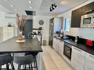 Vente Maison Maison contemporaine de 124 m² – 4 chambres, piscine et terrain de 1 250 m² Callian